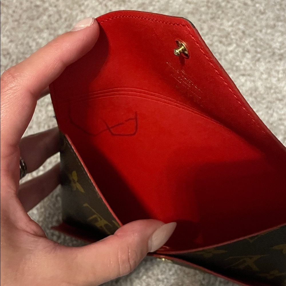Louis Vuitton Kirigami Pouchette - Picture 8 of 15